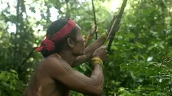 Les routes de l'impossible