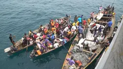 Les routes de l'impossible