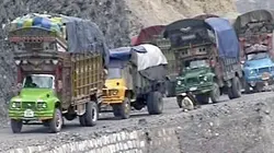 Sur France 5 à 22h12 : Les routes de l'impossible