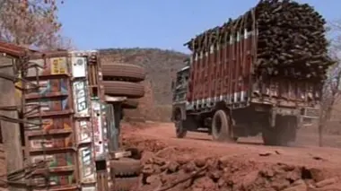 Inde : tous les chemins mènent à Bénarès