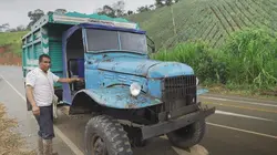 Les routes de l'impossible