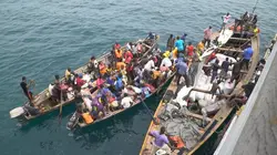 Les routes de l'impossible Tanzanie, lac Tanganyika et vogue la galère