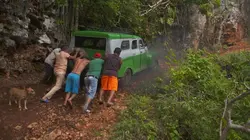 Les routes de l'impossible Cuba : viva la vida