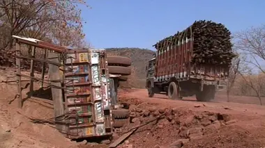 Les routes de l'impossible Inde : tous les chemins mènent à Bénarès
