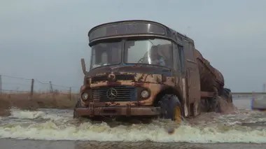Les routes de l'impossible S09E00 Argentine, ça casse et ça passe