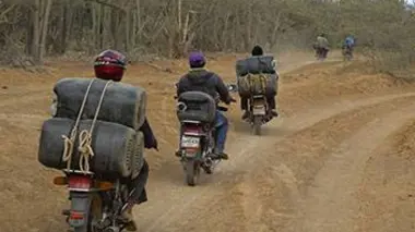 Les routes de l'impossible S09E00 Colombie, Venezuela, trafics sur la frontière