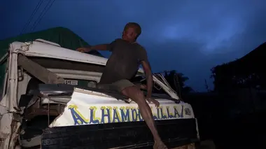 Les routes de l'impossible S11E00 Sierra Leone, la rage de vivre