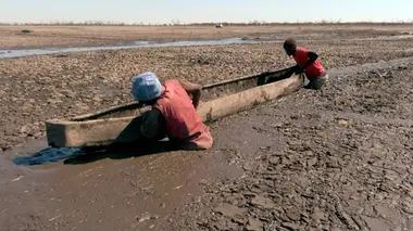 Les routes de l'impossible S13E04 Botswana, sauve qui peut