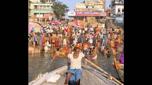Les routes de l'Orient E01 La Grand Trunk Road à travers l'Inde