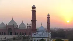 Les routes de l'Orient