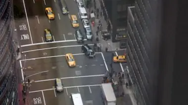 1979-1993 : ils étaient du côté des anges