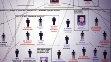 1993-2001 : le compte à rebours