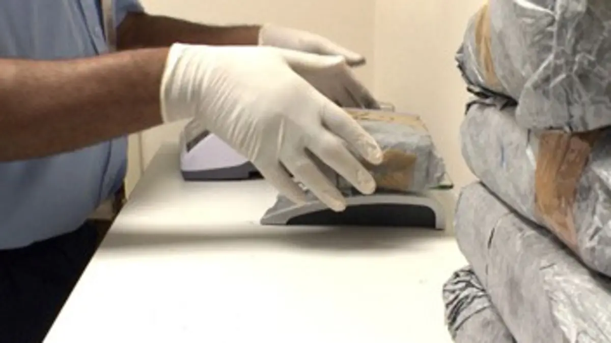 Les routes du crime S01E02 Martinique