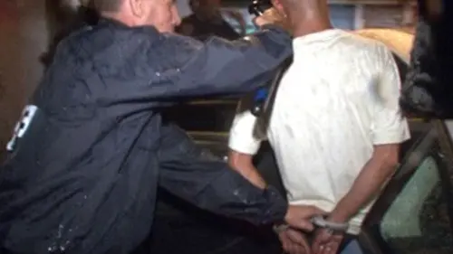 Les routes du crime S01E03 La Réunion