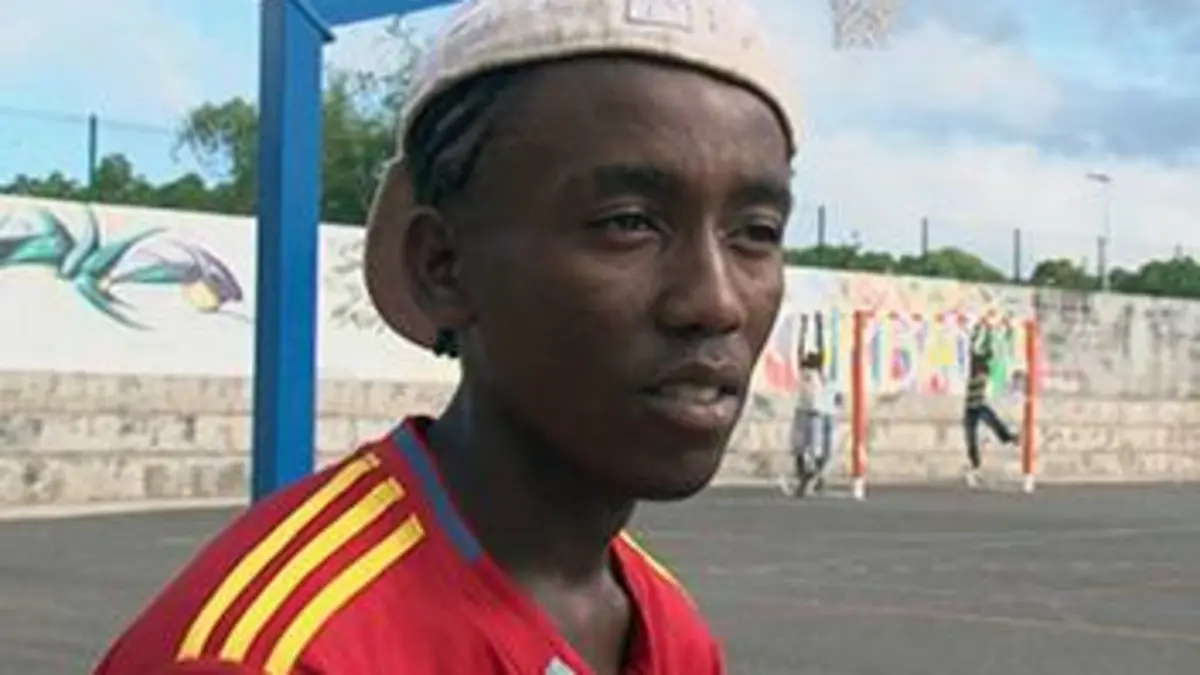 Les routes du crime S02E01 Mayotte, terres de misère dans l'Océan Indien