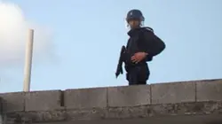 Visuel de Les routes du crime