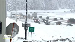 Les routes les plus dangereuses du monde Chicago : tension sur la route des gangs