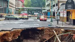 Sur W9 à 22h10 : Les routes les plus dangereuses du monde