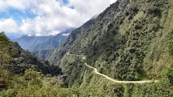 Sur W9 à 22h00 : Les routes les plus dangereuses du monde