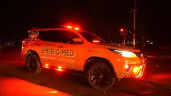 Les routes les plus dangereuses du monde Afrique du Sud : sur les routes du pays le plus dangereux du monde