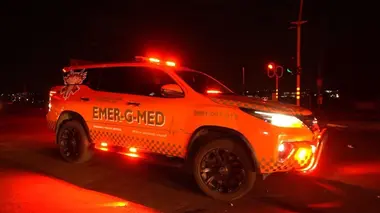 Afrique du Sud : sur les routes du pays le plus dangereux du monde