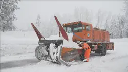 Les routes les plus dangereuses du monde Le piège des Rocheuses : routes de montagne à haut risque aux USA