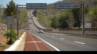 Miami, Washington : autoroutes aux USA, grands espaces et gros délits