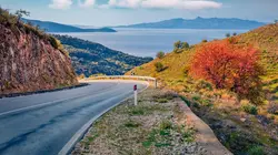 Les routes les plus dangereuses du monde Albanie : traque aux chauffards dans les Balkans