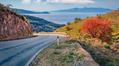 Albanie : traque aux chauffards dans les Balkans