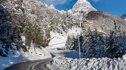 Sur W9 à 23h10 : Les routes les plus dangereuses du monde