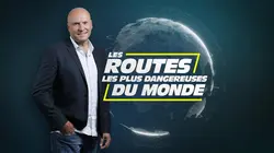 Les routes les plus dangereuses du monde L'autoroute de l'enfer
