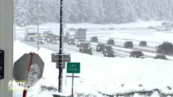 Les routes les plus dangereuses du monde L'autoroute de l'enfer