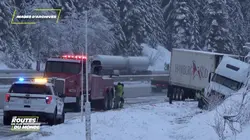 Les routes les plus dangereuses du monde Chicago : tension sur la route des gangs