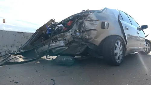 Les routes les plus dangereuses du monde L'autoroute de tous les extrêmes