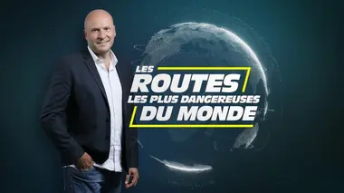 Routes de Slovénie : interventions de l'extrême en Europe centrale