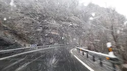 Les routes les plus dangereuses du monde L'autoroute de l'enfer