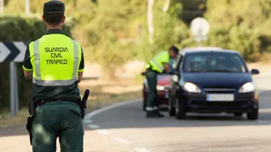 Les routes les plus dangereuses du monde Pologne : tolérance zéro pour la police de la route
