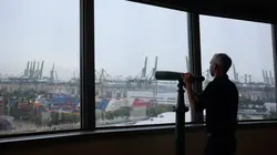 Les routes maritimes de la soie S01E01 Précieuses cargaisons