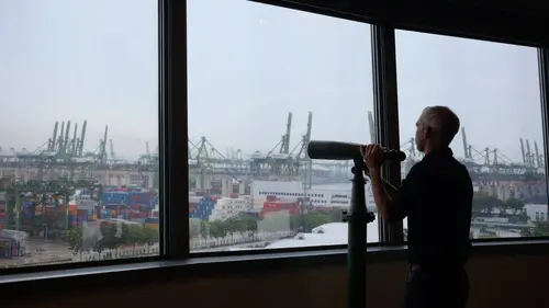 Les routes maritimes de la soie S01E01 Précieuses cargaisons