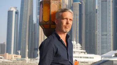 Vers de nouveaux horizons