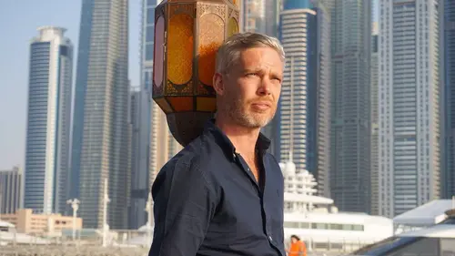 Les routes maritimes de la soie