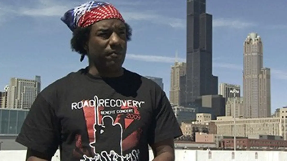 Les routes mythiques S04E01 La route du blues : de Chicago à Memphis (1/2)
