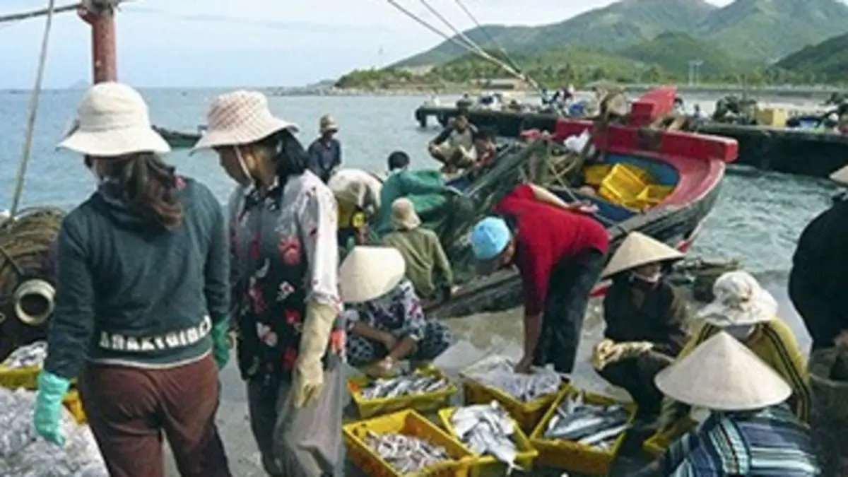 Les routes mythiques S04E06 La route des parfums