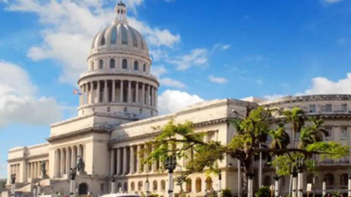 Les routes mythiques Cuba, voyage au pays de l'embargo