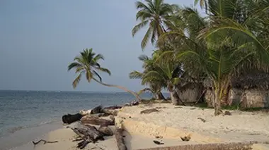 La route des deux océans