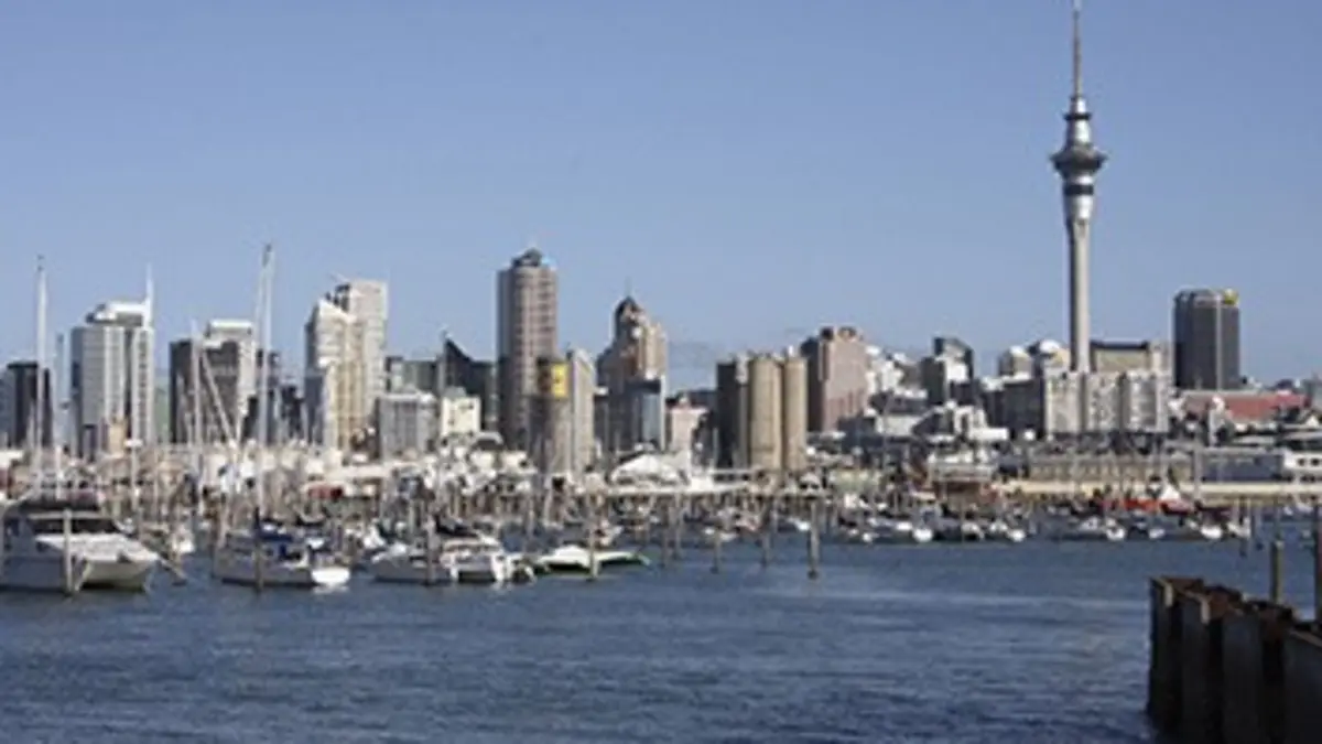 Les routes mythiques S04E05 Aotearoa, le pays des longs nuages