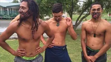 Nouvelle Zélande, l'audace des Kiwis