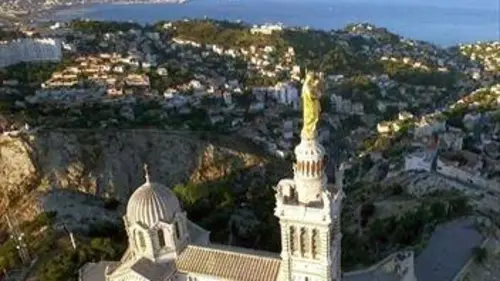 Les routes mythiques S02E08 Mare Nostrum