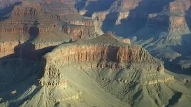 Ouest américain à la poursuite de mes rêves