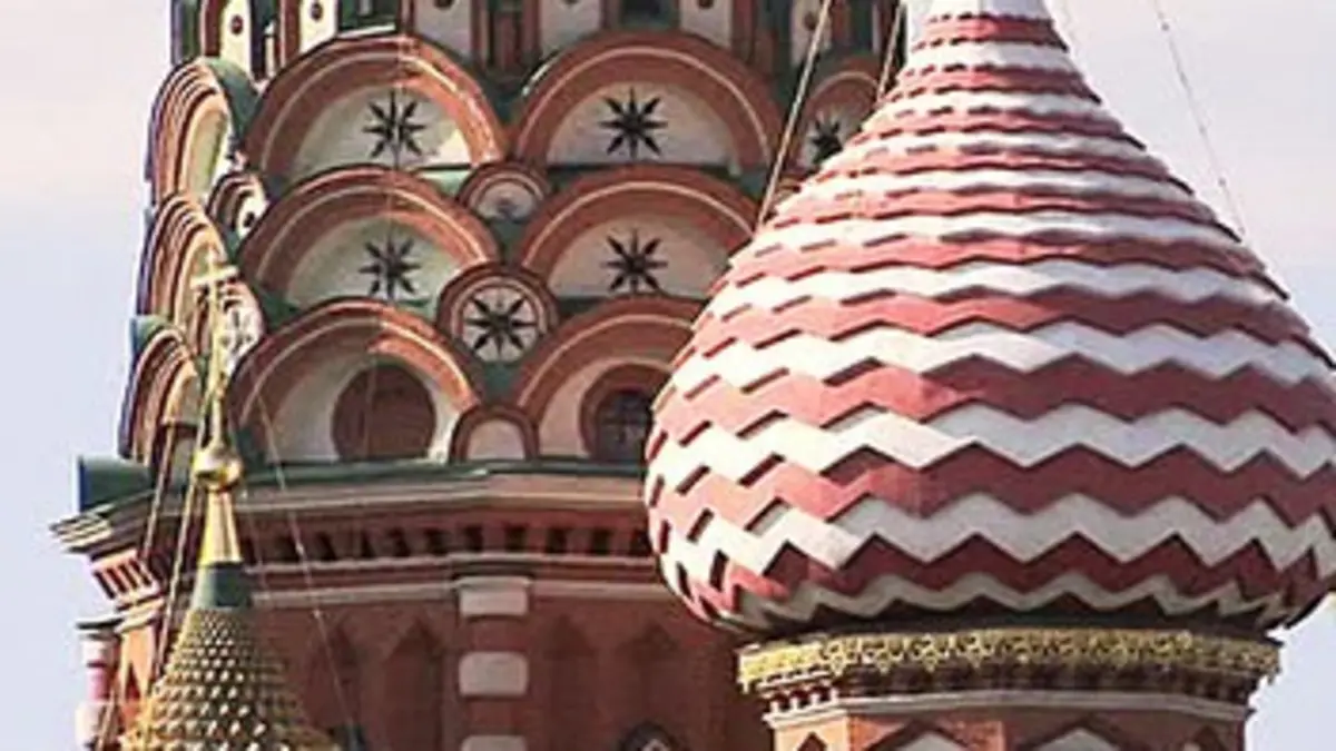 Les routes mythiques S05E03 Sur les pas de Michel Strogoff